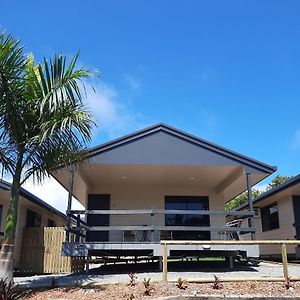Hay Point Hotel/Motel